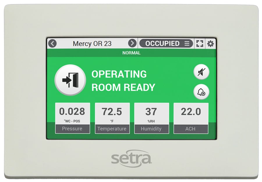 Vivarium, Animal Holding Facility Environmental Monitoring Hardware